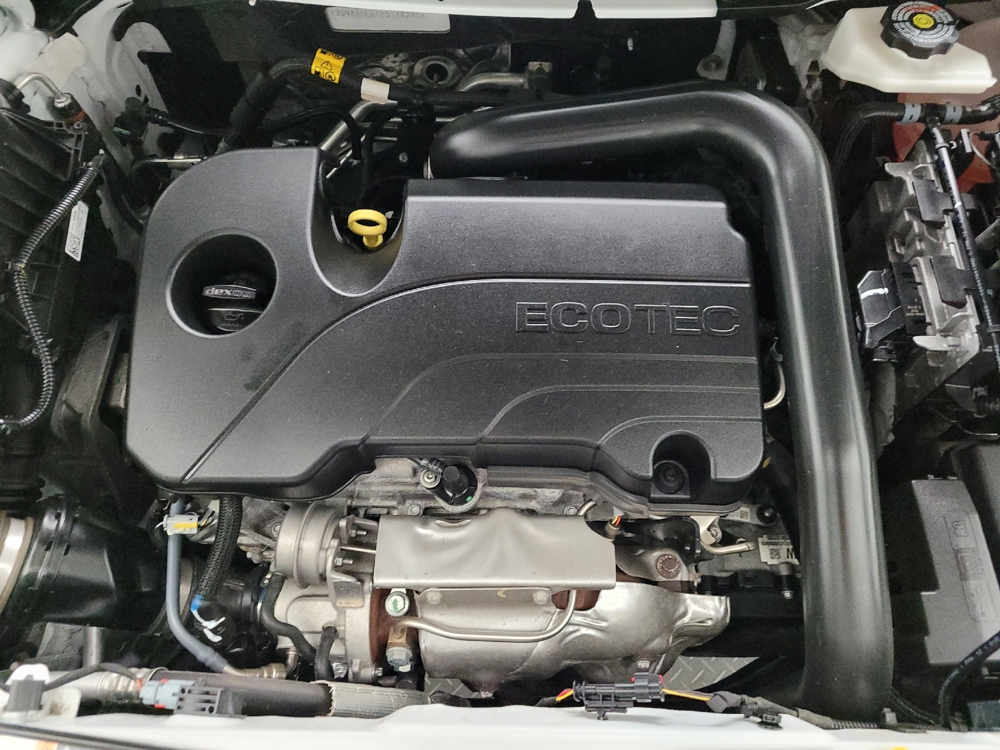 2023 Chevrolet Equinox LT - Photo 23