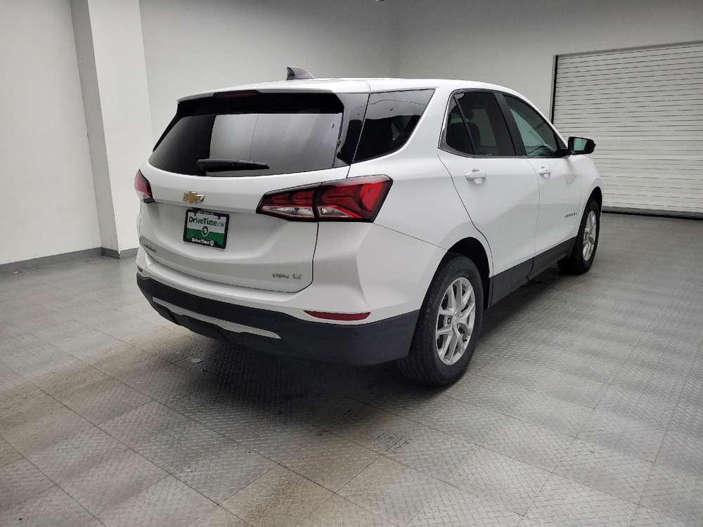 2023 Chevrolet Equinox LT - Photo 7