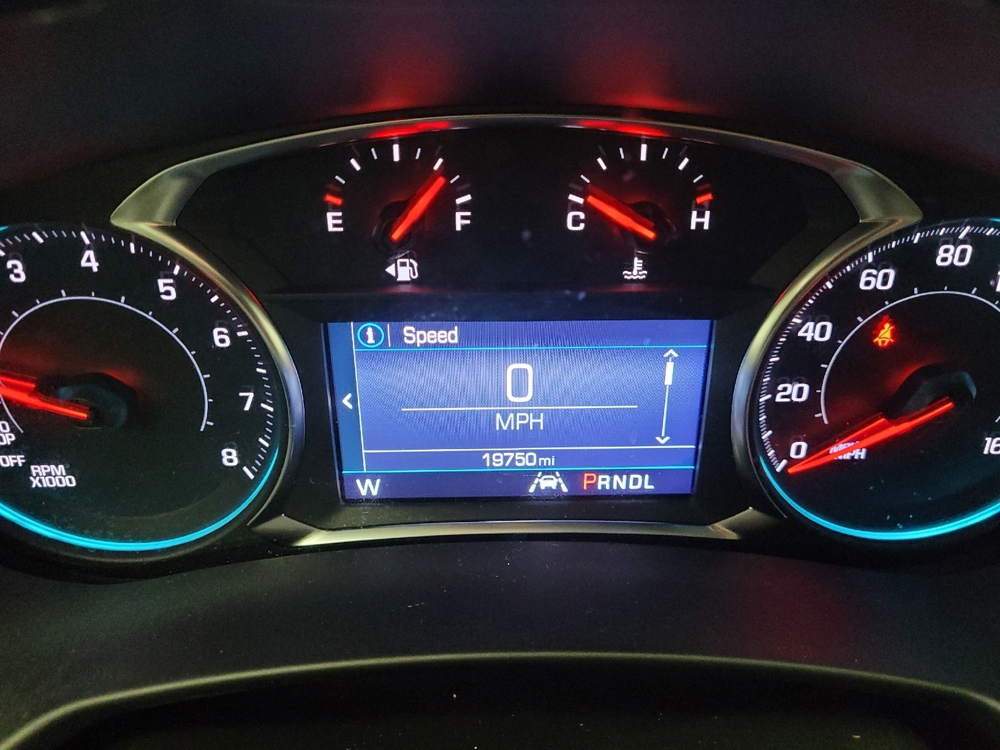 2023 Chevrolet Equinox LT - Photo 18