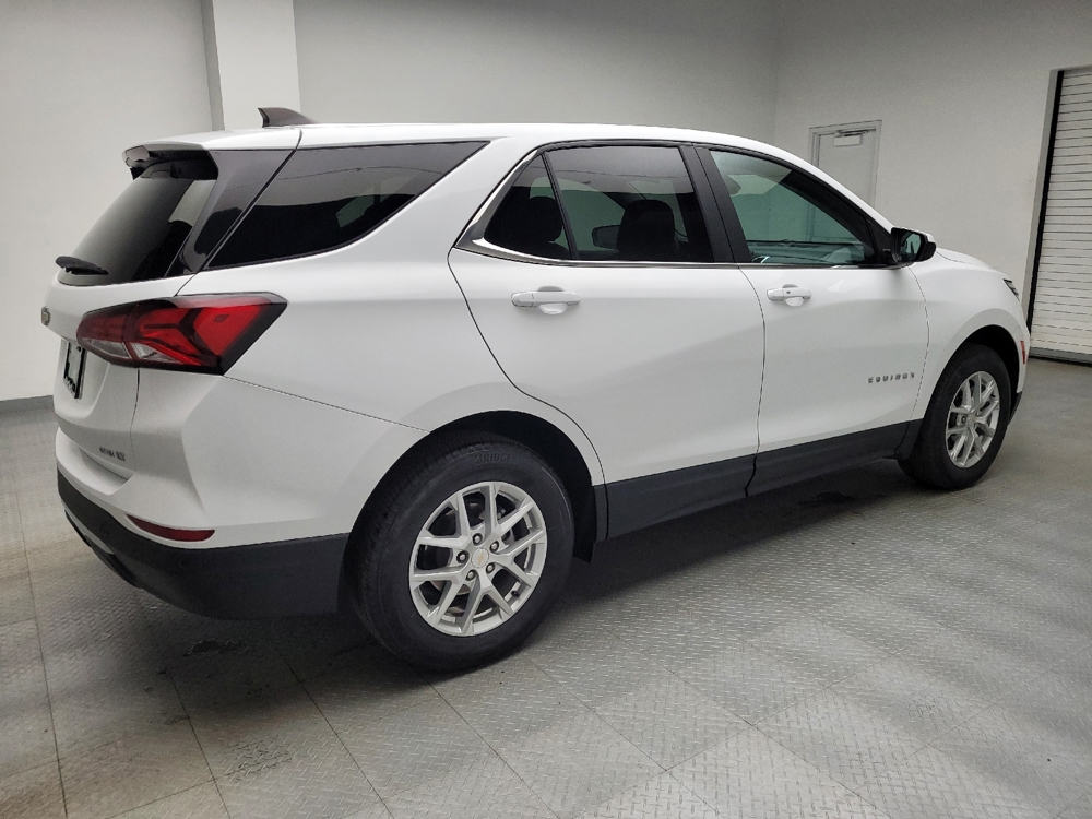 2023 Chevrolet Equinox LT - Photo 8