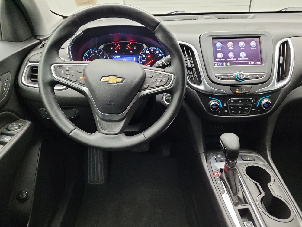 2023 Chevrolet Equinox LT - Photo 17