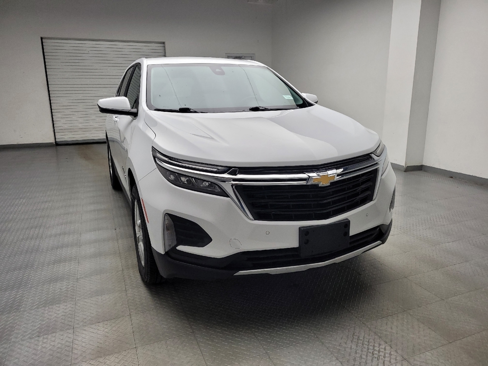 2023 Chevrolet Equinox LT - Photo 11