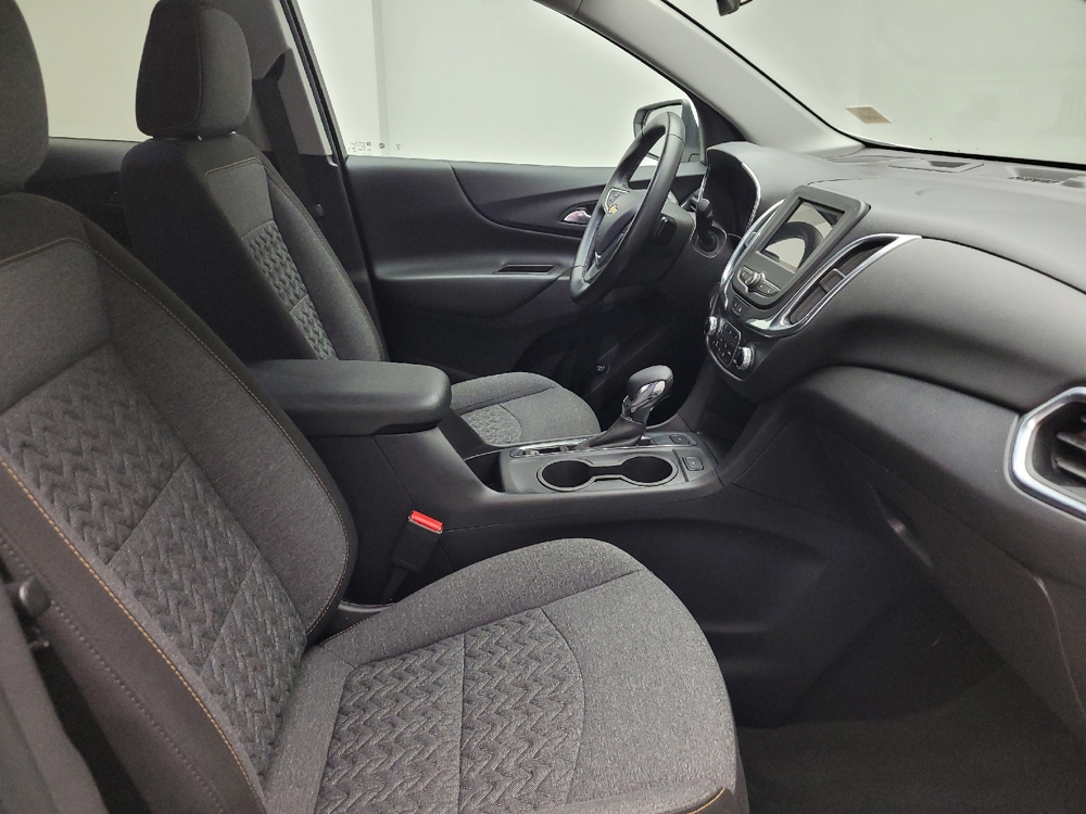 2023 Chevrolet Equinox LT - Photo 16