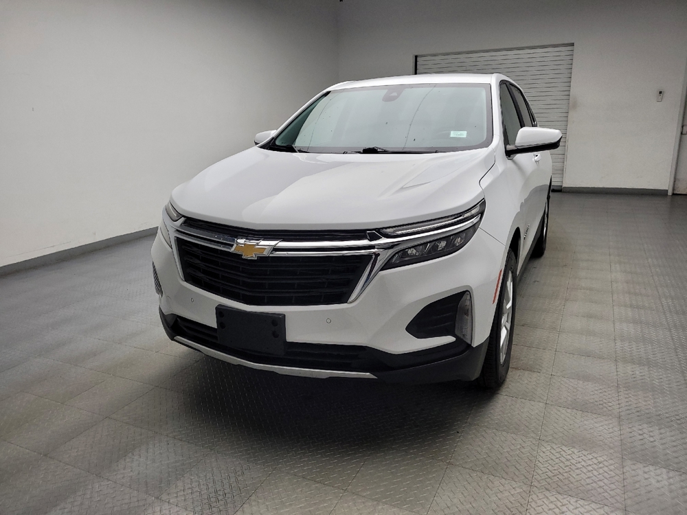 2023 Chevrolet Equinox LT - Photo 12