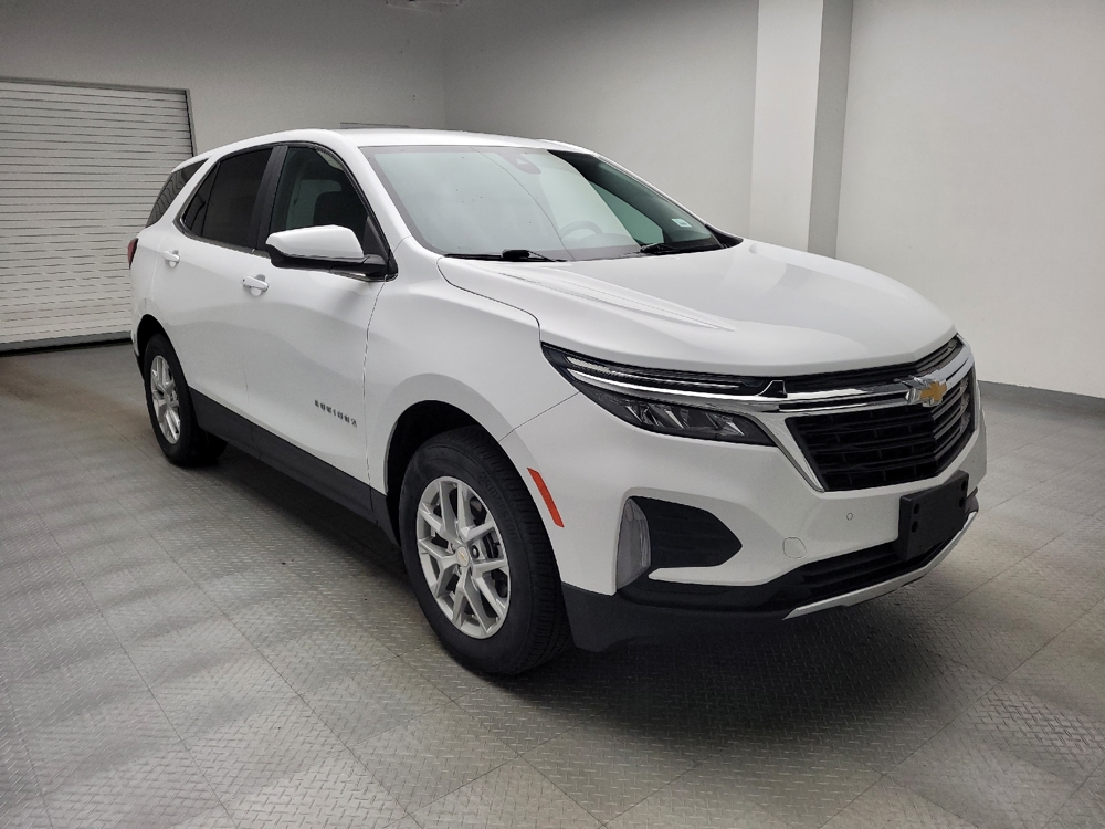 2023 Chevrolet Equinox LT - Photo 10