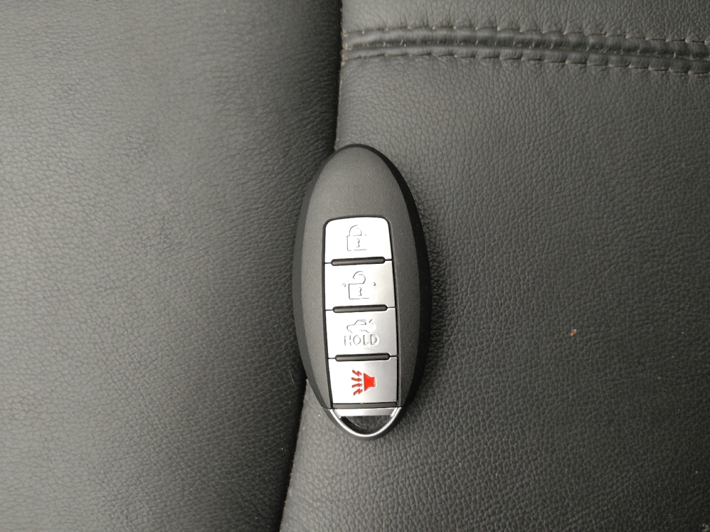 2020 Nissan Pathfinder SL - Photo 25