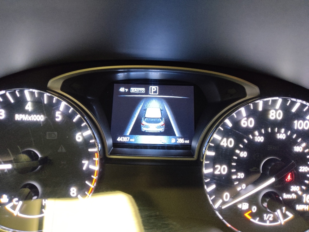 2020 Nissan Pathfinder SL - Photo 18