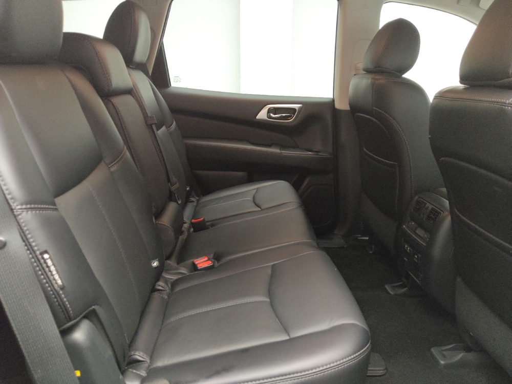 2020 Nissan Pathfinder SL - Photo 15