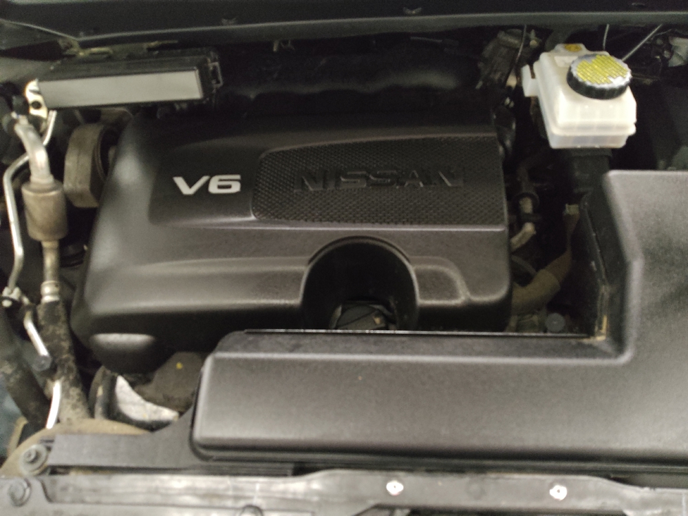 2020 Nissan Pathfinder SL - Photo 23