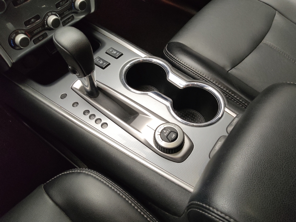 2020 Nissan Pathfinder SL - Photo 20
