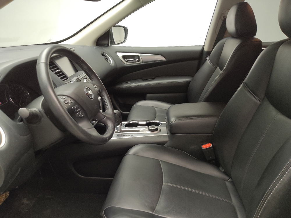 2020 Nissan Pathfinder SL - Photo 13