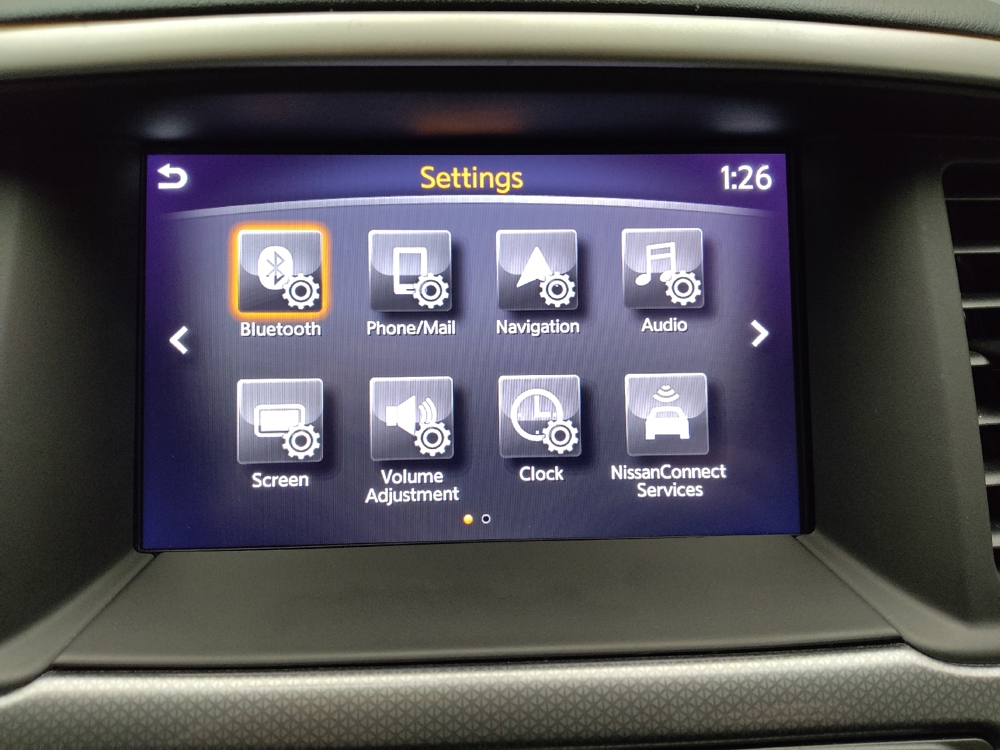 2020 Nissan Pathfinder SL - Photo 19
