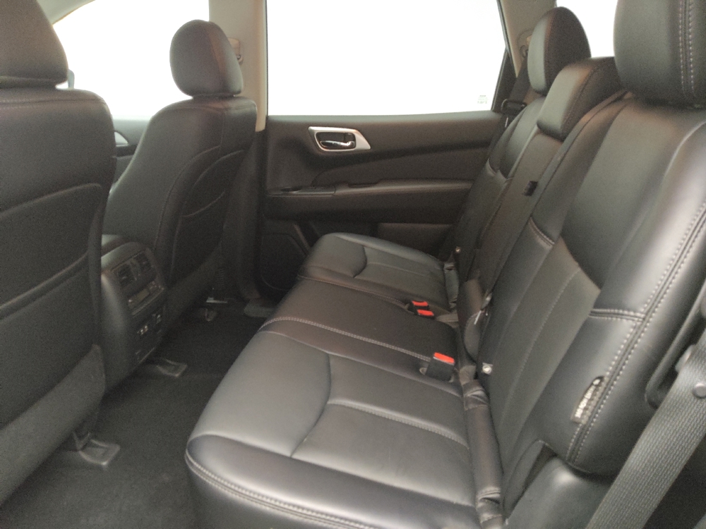 2020 Nissan Pathfinder SL - Photo 14