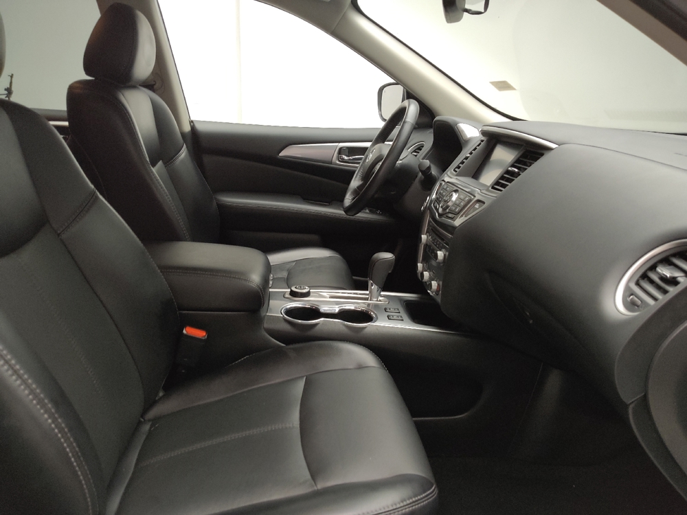 2020 Nissan Pathfinder SL - Photo 16