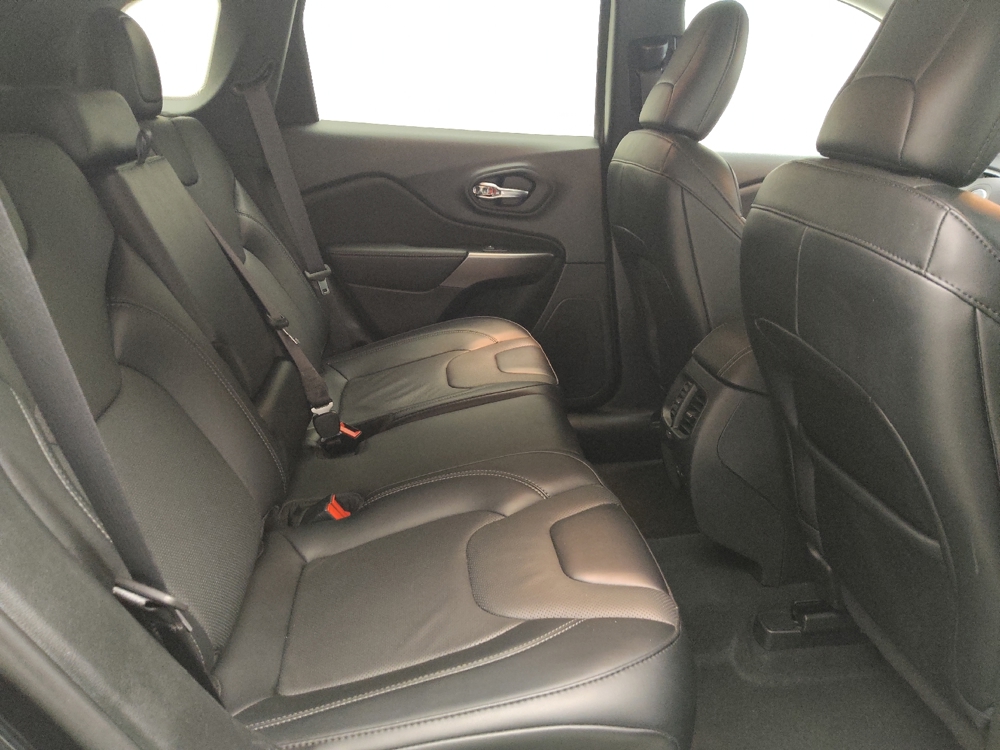2022 Jeep Cherokee Limited - Photo 15