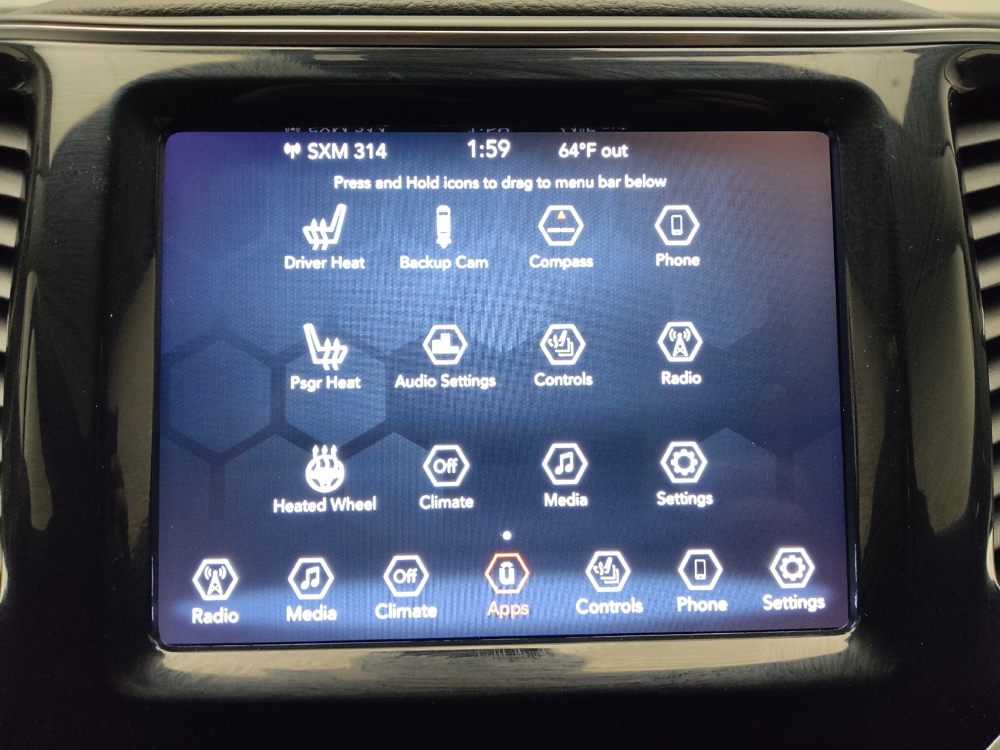 2022 Jeep Cherokee Limited - Photo 19