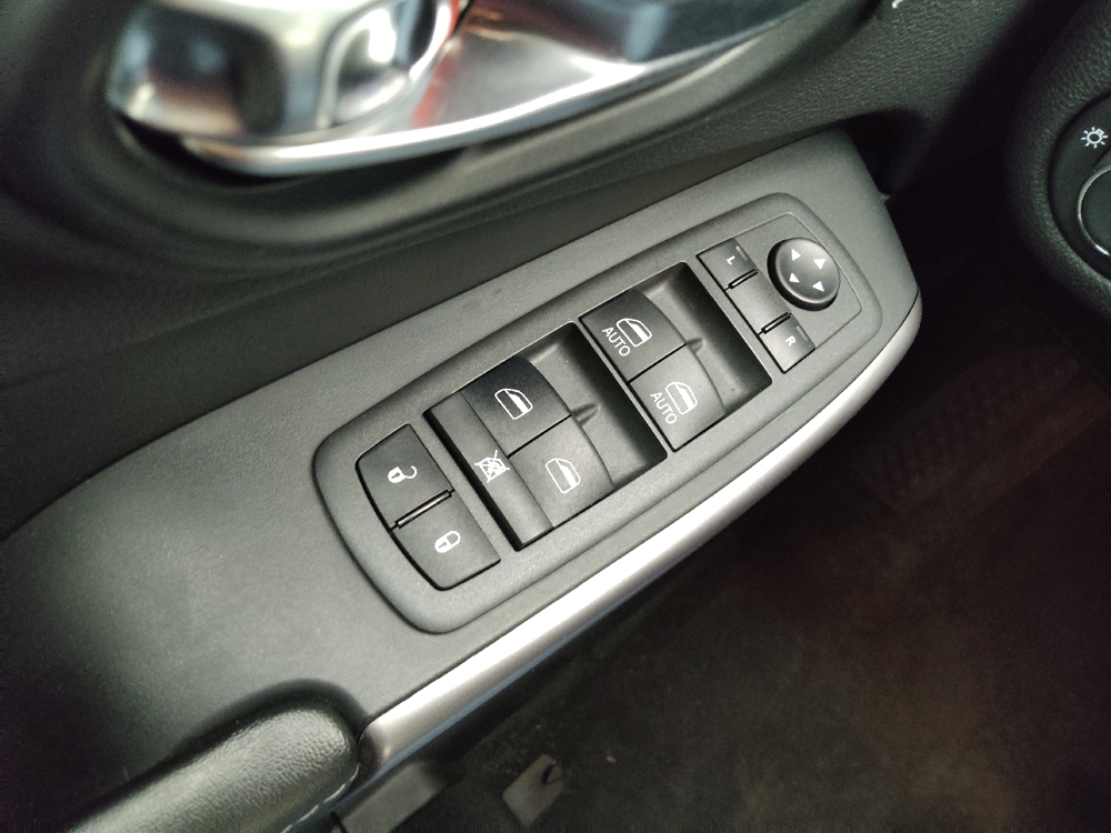 2022 Jeep Cherokee Limited - Photo 21