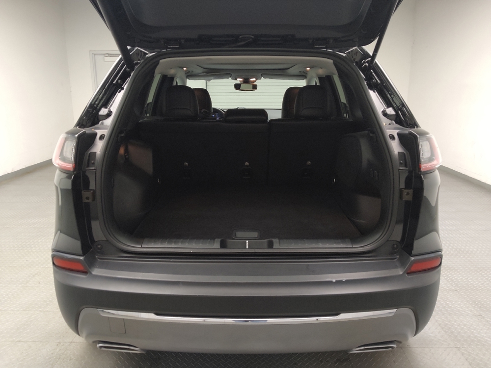 2022 Jeep Cherokee Limited - Photo 22