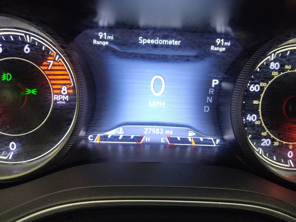 2022 Jeep Cherokee Limited - Photo 18