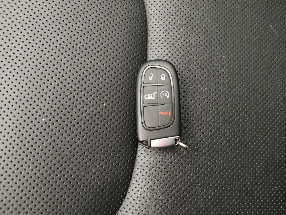 2022 Jeep Cherokee Limited - Photo 25
