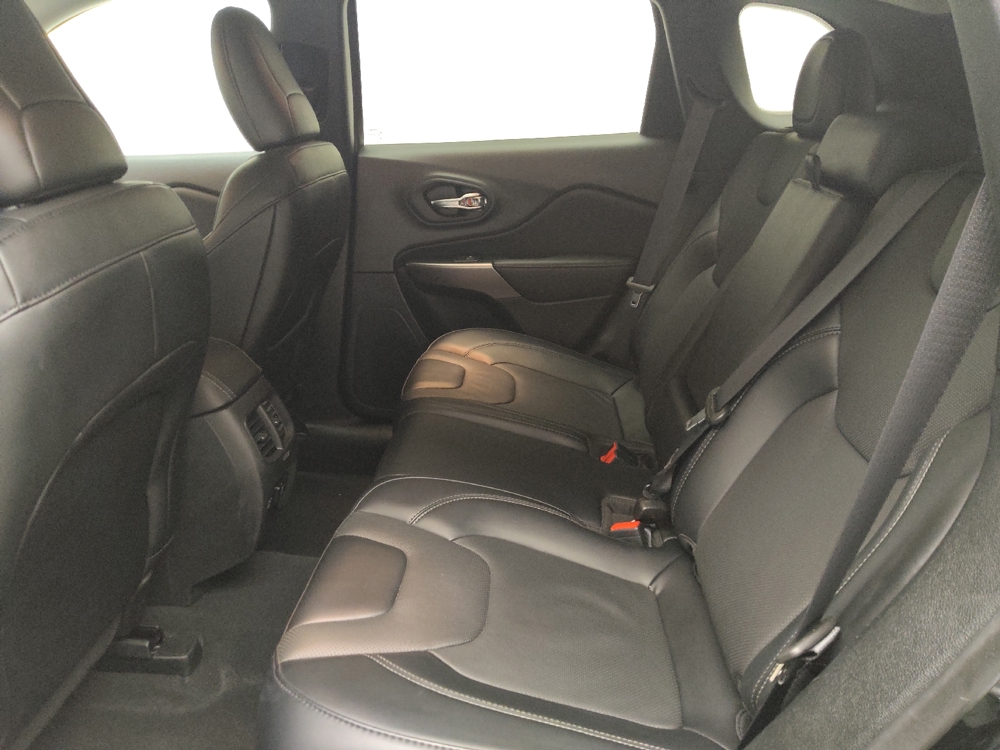 2022 Jeep Cherokee Limited - Photo 14