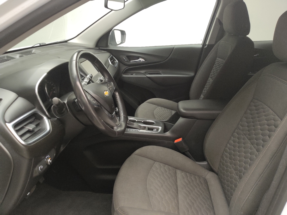 2019 Chevrolet Equinox LT - Photo 13