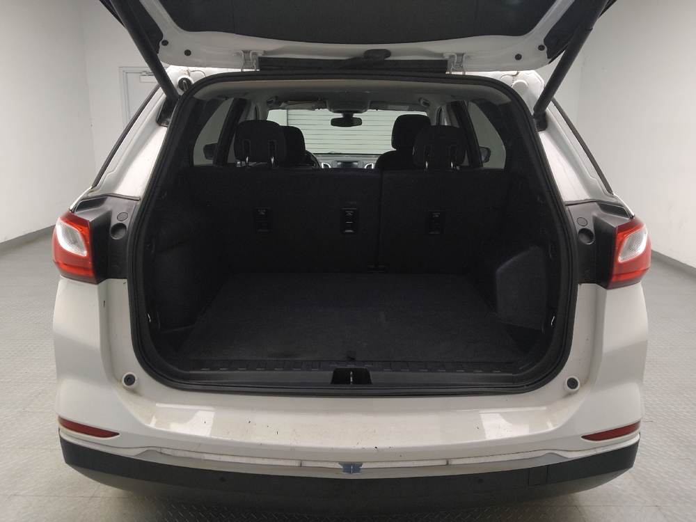 2019 Chevrolet Equinox LT - Photo 22