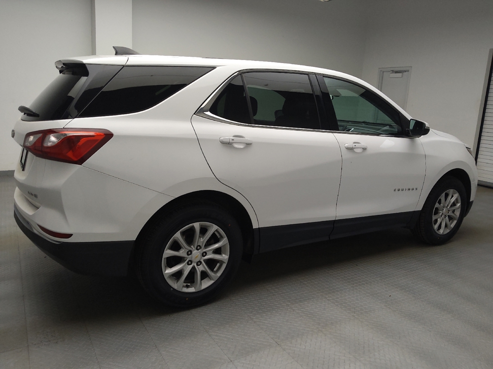 2019 Chevrolet Equinox LT - Photo 8