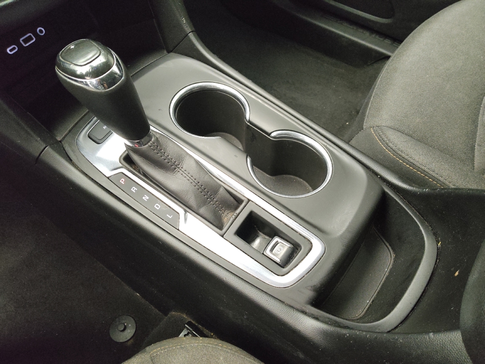 2019 Chevrolet Equinox LT - Photo 20