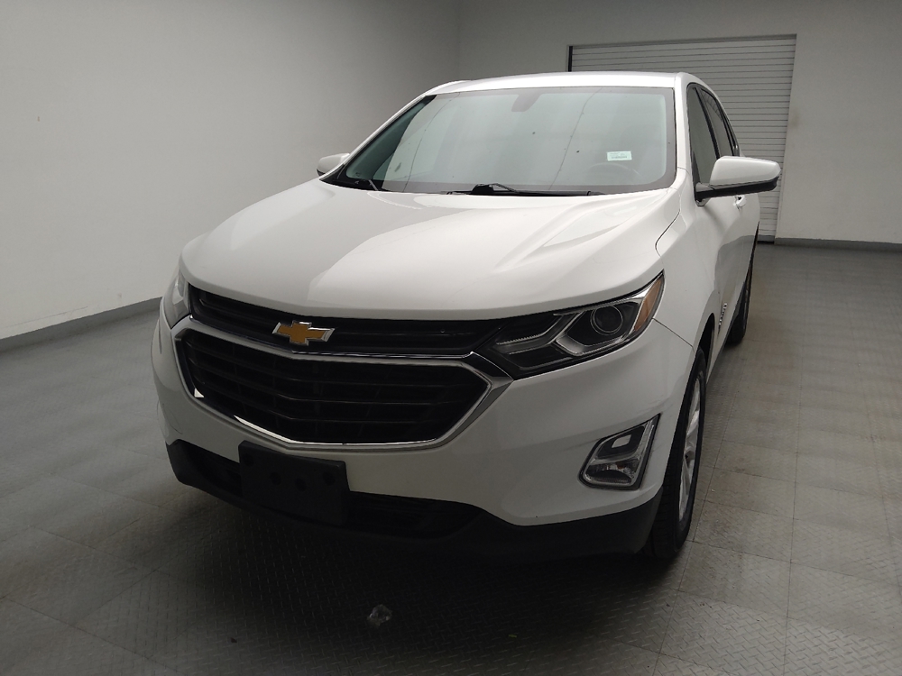 2019 Chevrolet Equinox LT - Photo 12