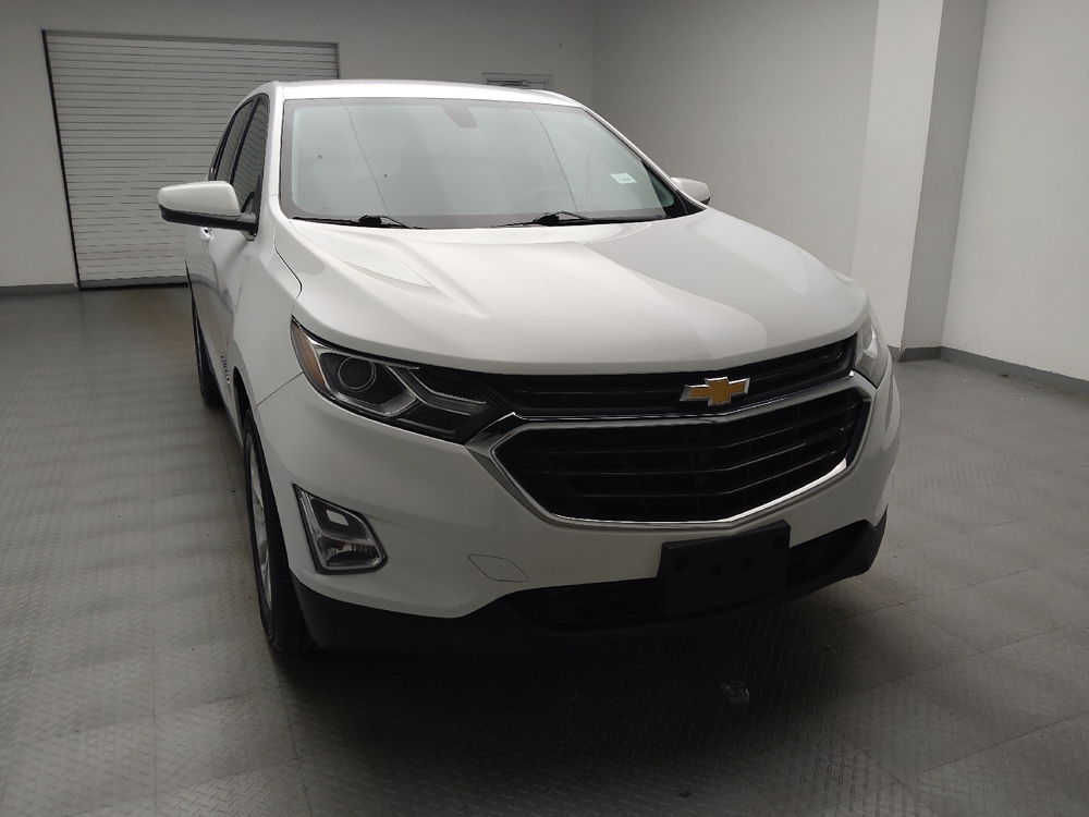 2019 Chevrolet Equinox LT - Photo 11
