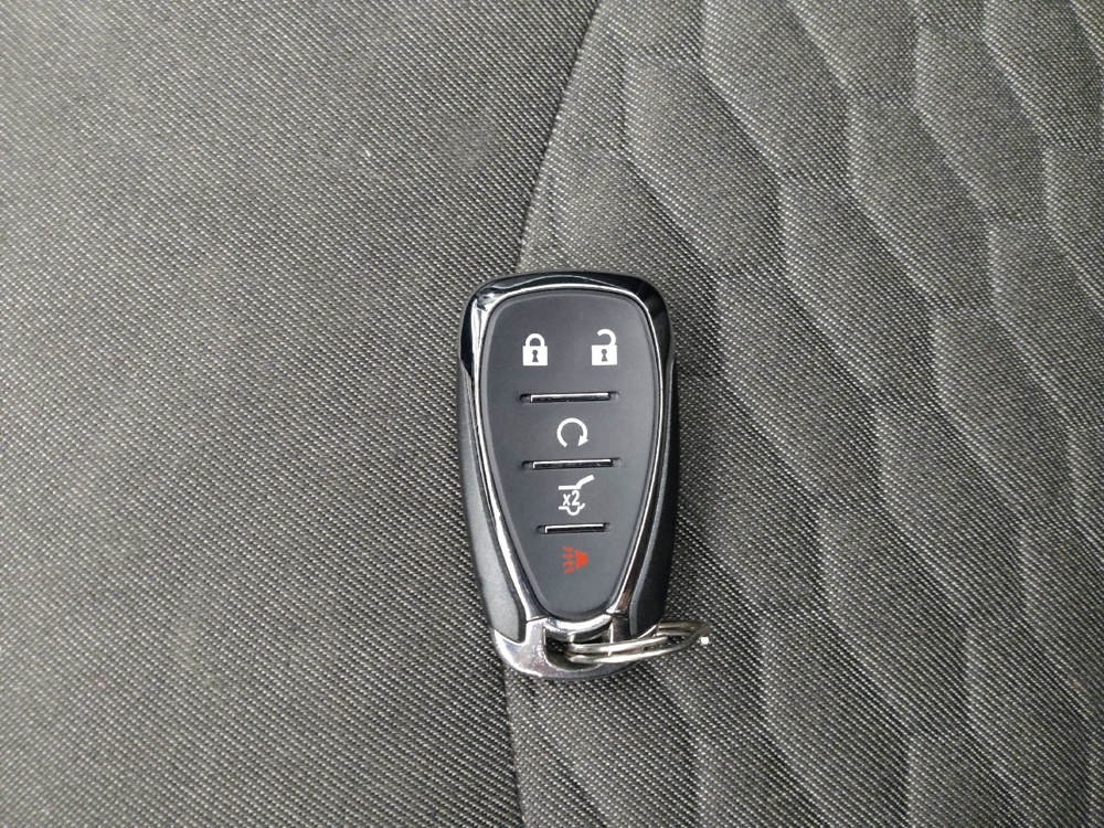 2019 Chevrolet Equinox LT - Photo 25