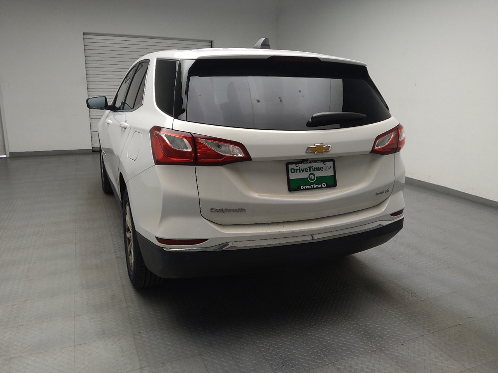 2019 Chevrolet Equinox LT - Photo 5