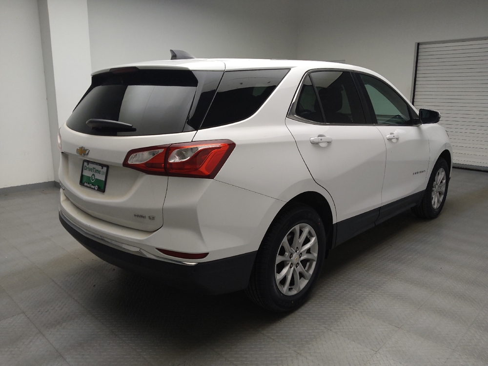 2019 Chevrolet Equinox LT - Photo 7