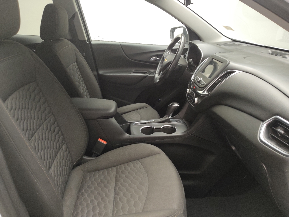 2019 Chevrolet Equinox LT - Photo 16