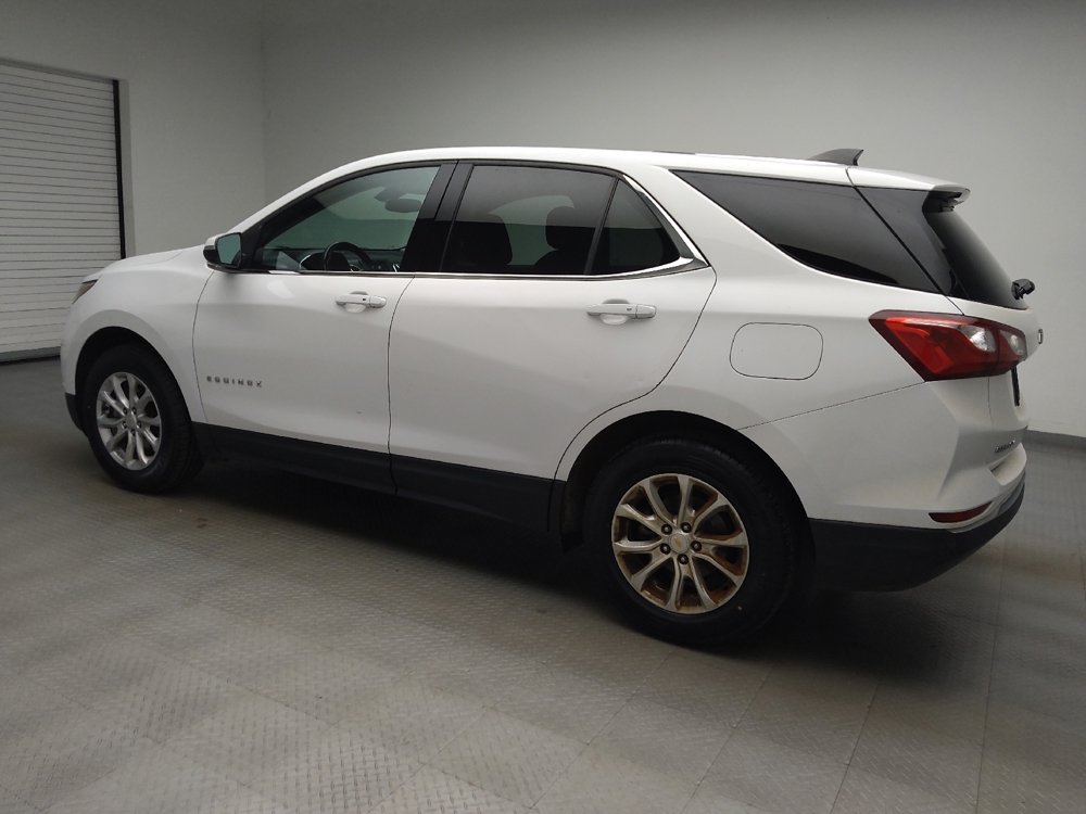 2019 Chevrolet Equinox LT - Photo 3