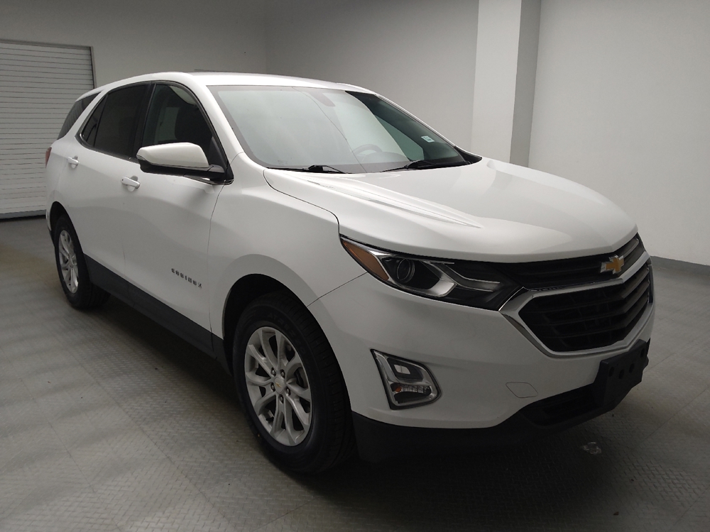 2019 Chevrolet Equinox LT - Photo 10