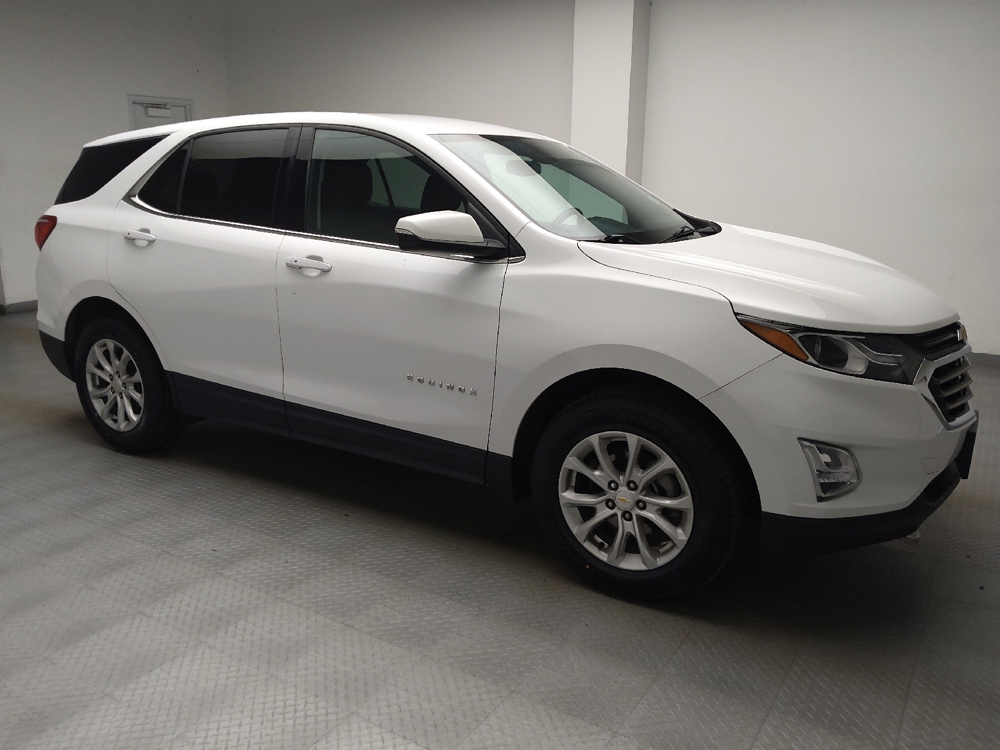 2019 Chevrolet Equinox LT - Photo 9