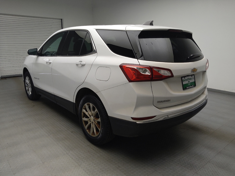 2019 Chevrolet Equinox LT - Photo 4