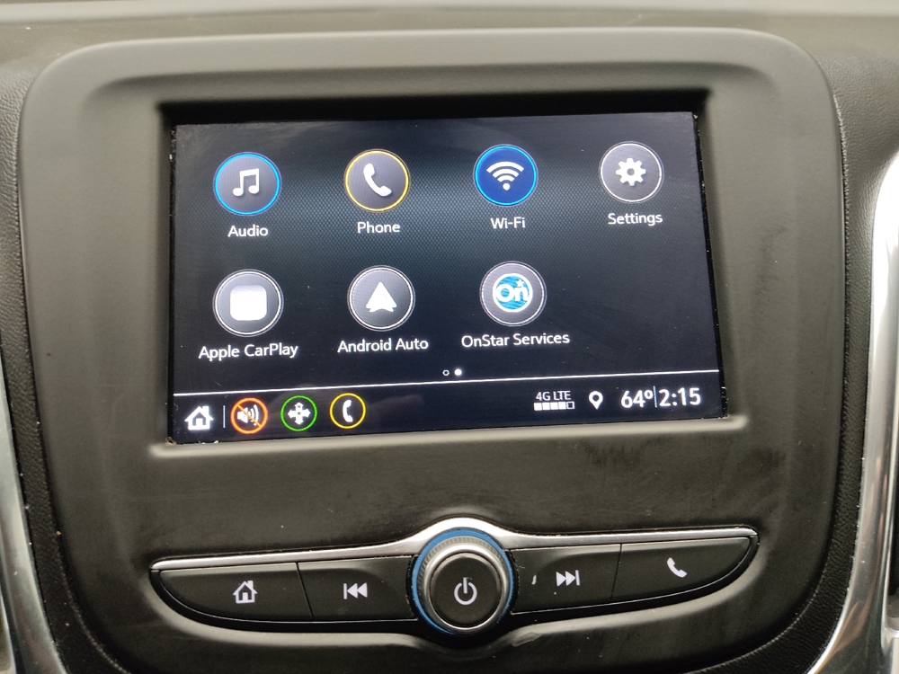 2019 Chevrolet Equinox LT - Photo 19
