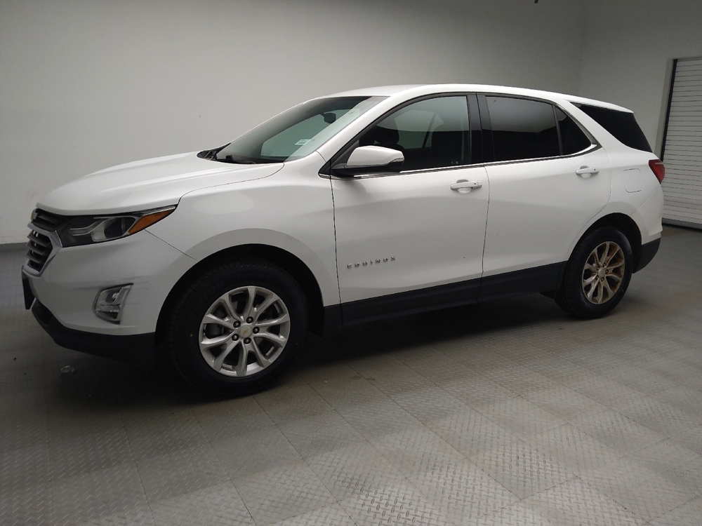 2019 Chevrolet Equinox LT - Photo 2