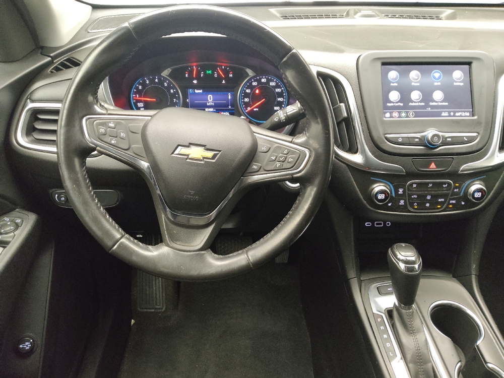 2019 Chevrolet Equinox LT - Photo 17
