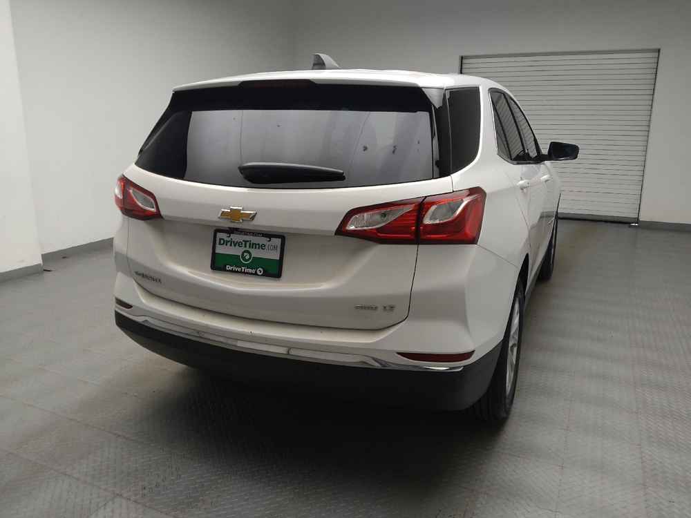 2019 Chevrolet Equinox LT - Photo 6