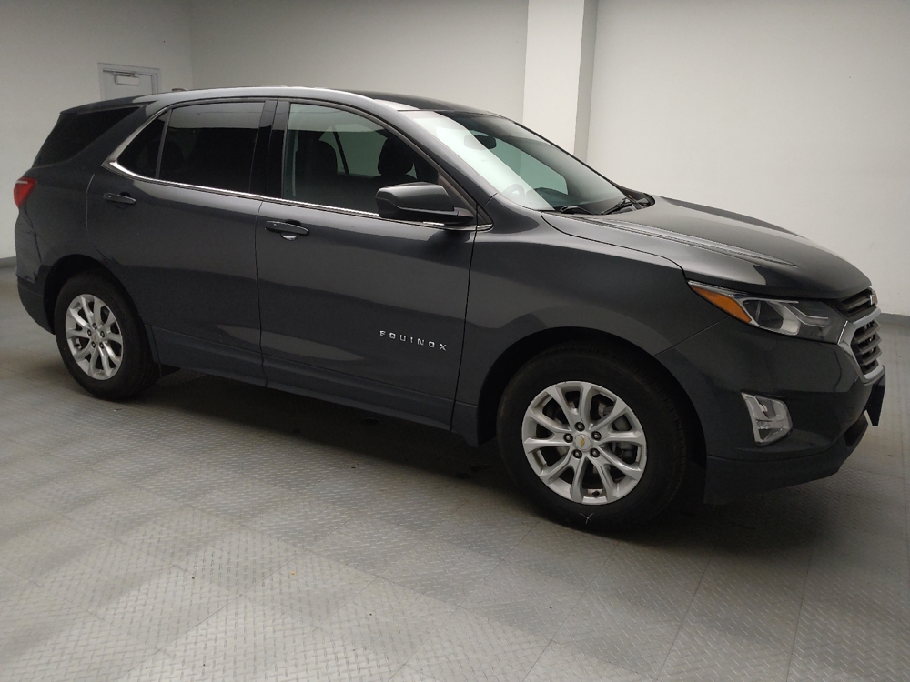 2019 Chevrolet Equinox LT - Photo 9