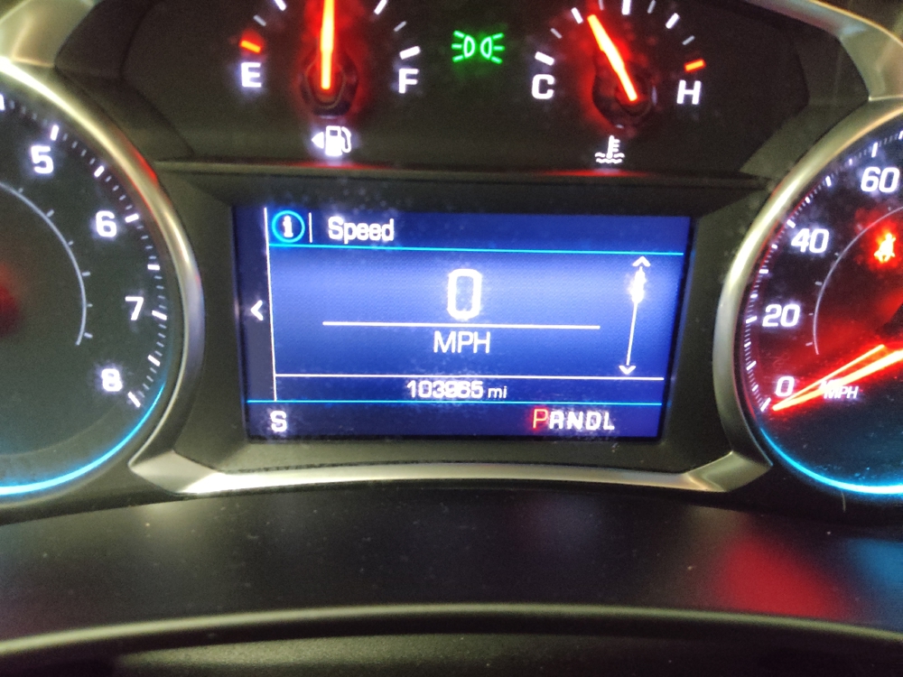 2019 Chevrolet Equinox LT - Photo 18