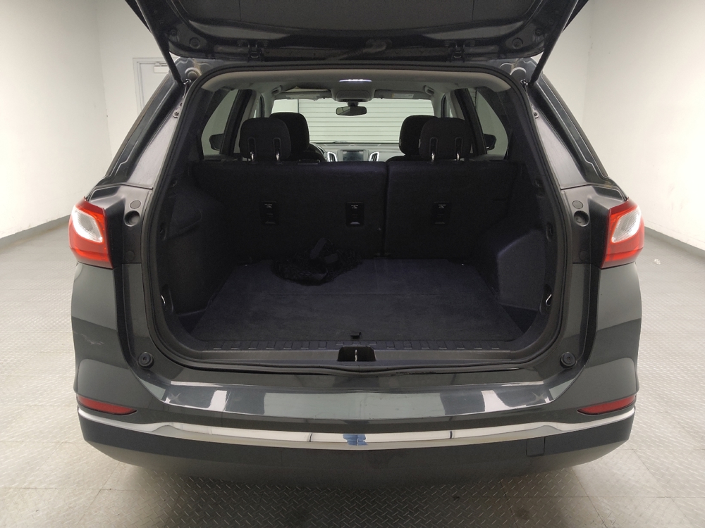 2019 Chevrolet Equinox LT - Photo 22