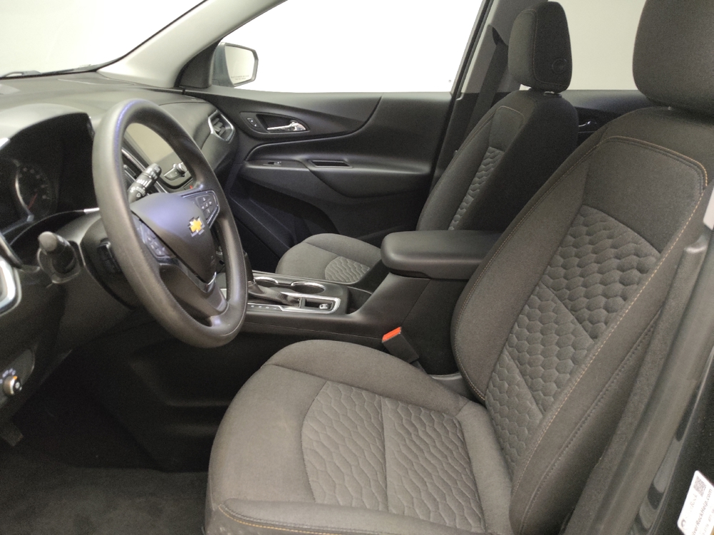 2019 Chevrolet Equinox LT - Photo 13