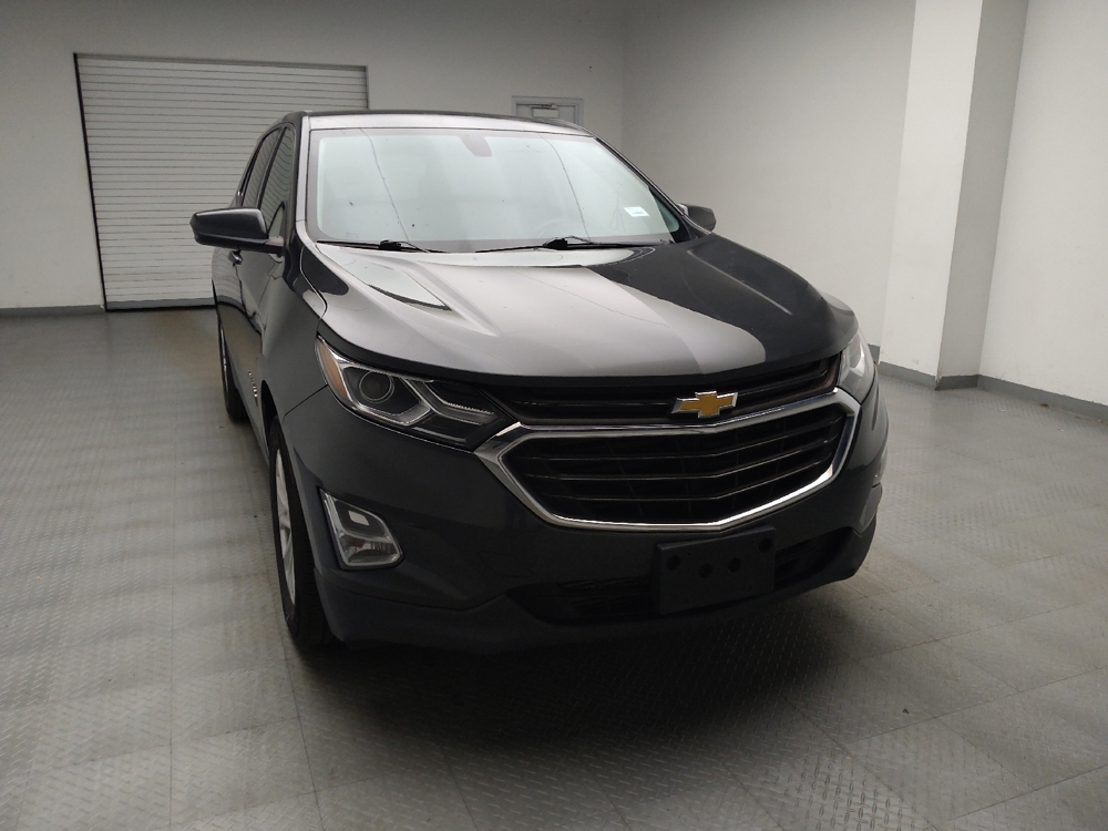 2019 Chevrolet Equinox LT - Photo 11