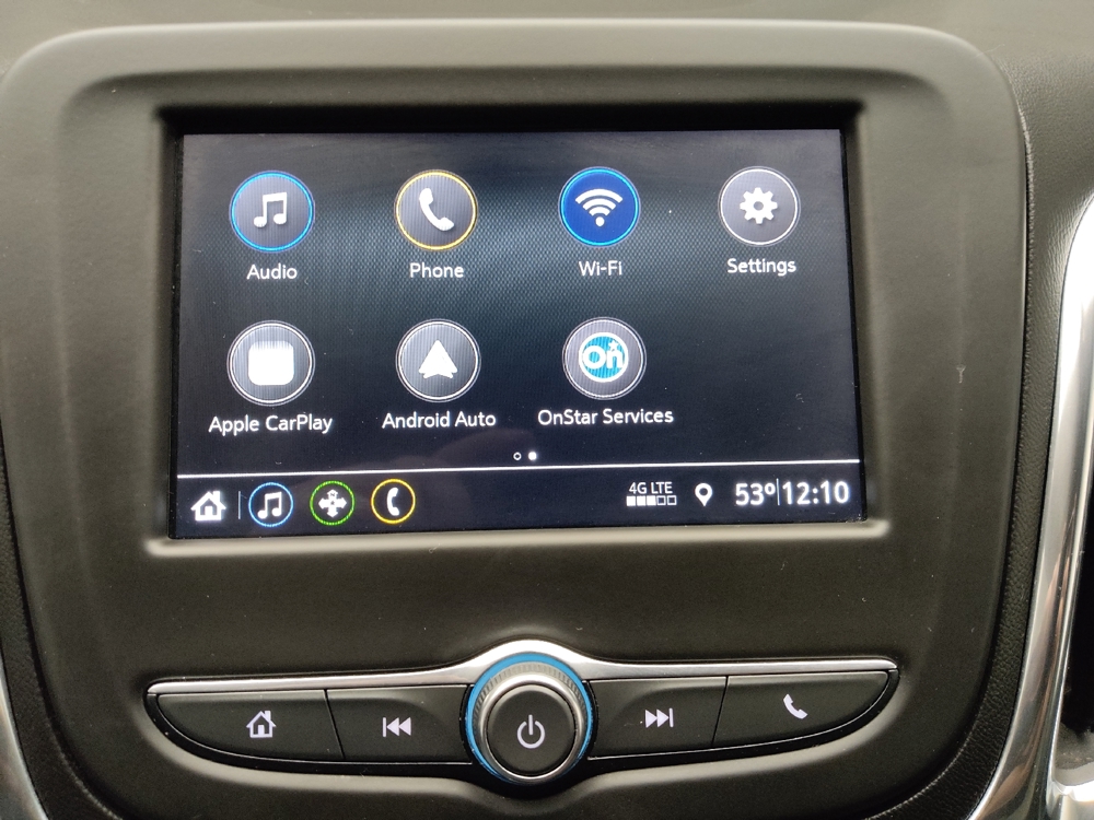 2019 Chevrolet Equinox LT - Photo 19