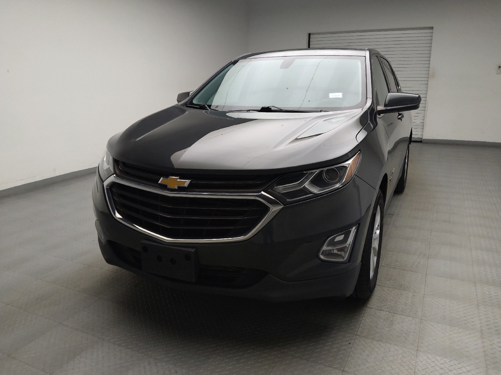2019 Chevrolet Equinox LT - Photo 12